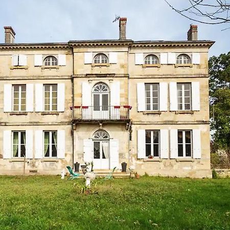 Villa Sequoia - Grande Chambre Avec Sdb Privee バザス エクステリア 写真