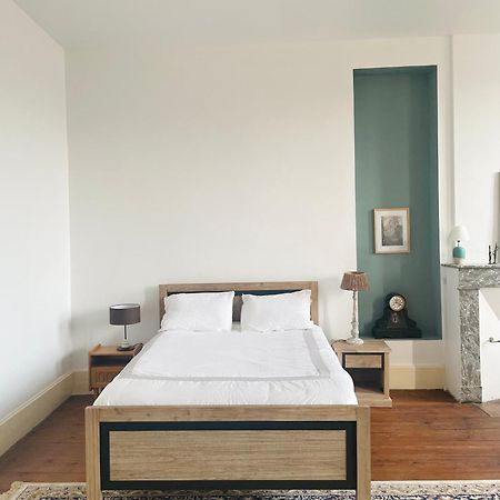 Villa Sequoia - Grande Chambre Avec Sdb Privee バザス エクステリア 写真